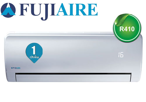 Điều hòa Fujiaire 1 chiều 9000btu FW10C9L-2A1N