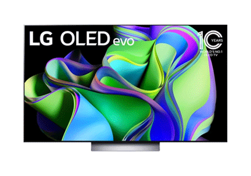 Smarti Tivi LG OLED 4K 77 inch 77C3PSA