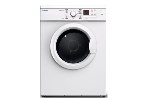 Máy sấy Casper 7.2 kg TD-72VWD