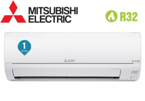 Điều hòa Mitsubishi Electric 1 chiều 18000btu MS/MU-HP50VF