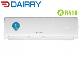 Điều hòa Dairry 1 chiều 24000btu DR24-KC