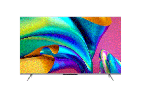 Smart Tivi Coocaa 4K 75 inch 75C9