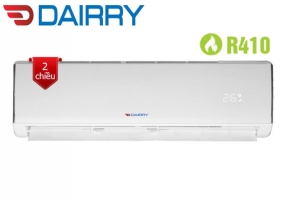 Điều hòa Dairry 2 chiều 9000btu DR09-KH