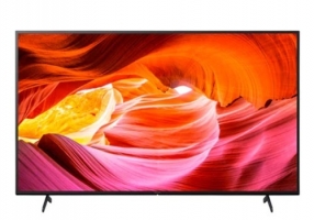 Google Tivi Sony 4K 55 inch KD-55X75K