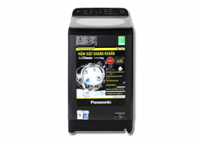 Máy giặt Panasonic lồng đứng 10 kg NA-F100A9BRV