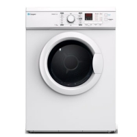 Máy sấy Casper 7.2 kg TD-72VWD