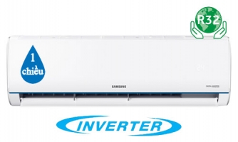 Điều hòa Samsung 1 chiều 9000btu inverter AR09TYHQASINSV