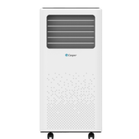 Điều hòa di động Casper 9000btu 1 chiều PC-09TL33