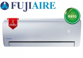 Điều hòa Fujiaire 2 chiều 9000btu FW10H9L-2A1N