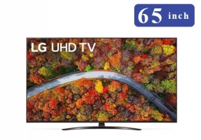 Smart Tivi LG 4K 65 inch 65UP8100PTB