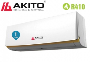 Điều hòa Akito 1 chiều 9000btu AKS-C9OC