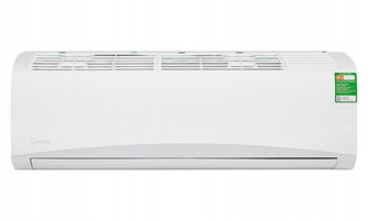 Điều hòa Midea 12000btu 1 chiều MSAFII-13CRN8