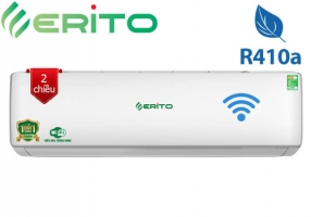 Điều hòa Erito 2 chiều 24000btu ETI-N25HS1