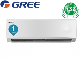 Điều hòa Gree 1 chiều 18000btu GWC18KD-K6N0C4