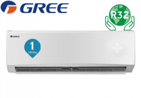 Điều hòa Gree 1 chiều 9000btu GWC09KB-K6N0C4