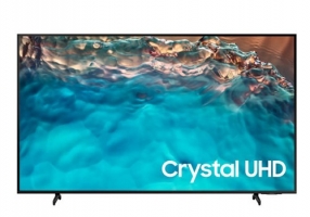 Smart Tivi Samsung 43 inch 4K UA43BU8000