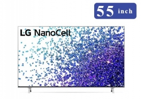 Smart Tivi NanoCell LG 4K 55 inch 55NANO77TPA