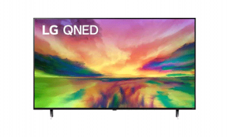 Smart Tivi LG QNED 4K 86 inch 86QNED80SRA