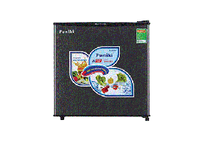 Tủ lạnh Funiki 50 lít FR-51DSU